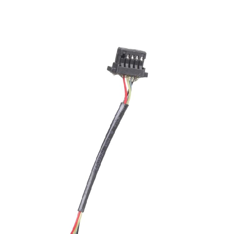Laptops CPU GPU Cooling Fan DC5V 0.5A 4Pin Computer Radiators for G7 7500