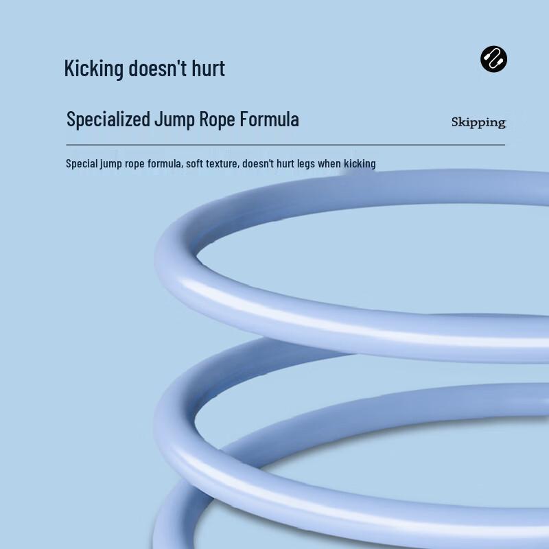 Oufanda Kids' Adjustable Speed Jump Rope