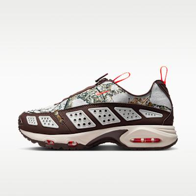 Nike Air Max Sunder Камуфляж Realtree Светло-древесно-коричневый (Женский) 38.5