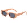 Fashion Sunglasses Classic Retro Square Glasses Women Brand Vintage Travel Small Rectangle Sun Glasses Female Eyewear Anti-Glare