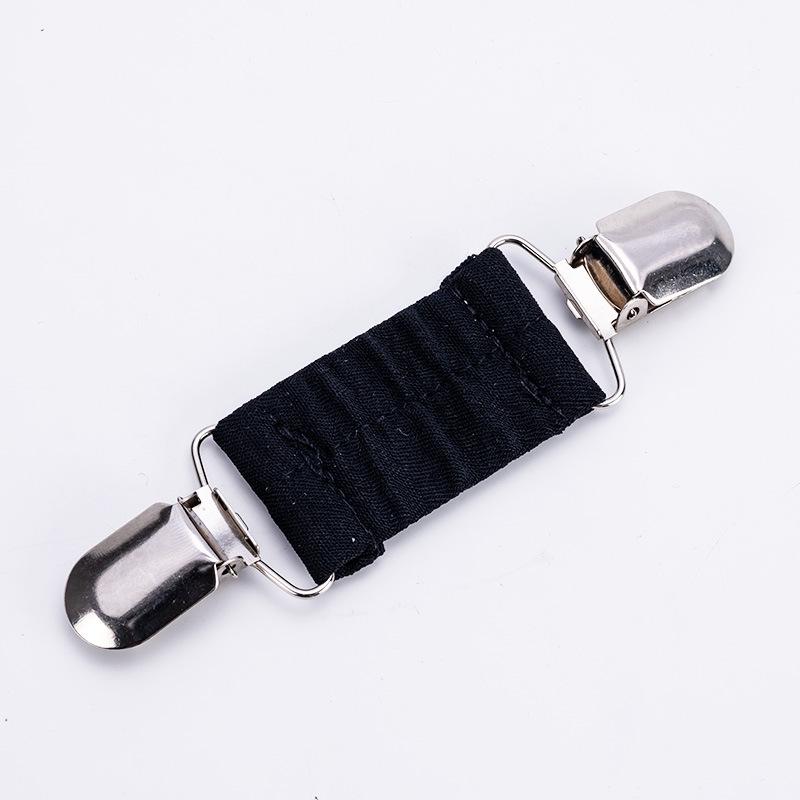 Vintage European & American Shawl Clip: Women's Diamond Sweater, Scarf, Brooch & Collar Alloy Accessories