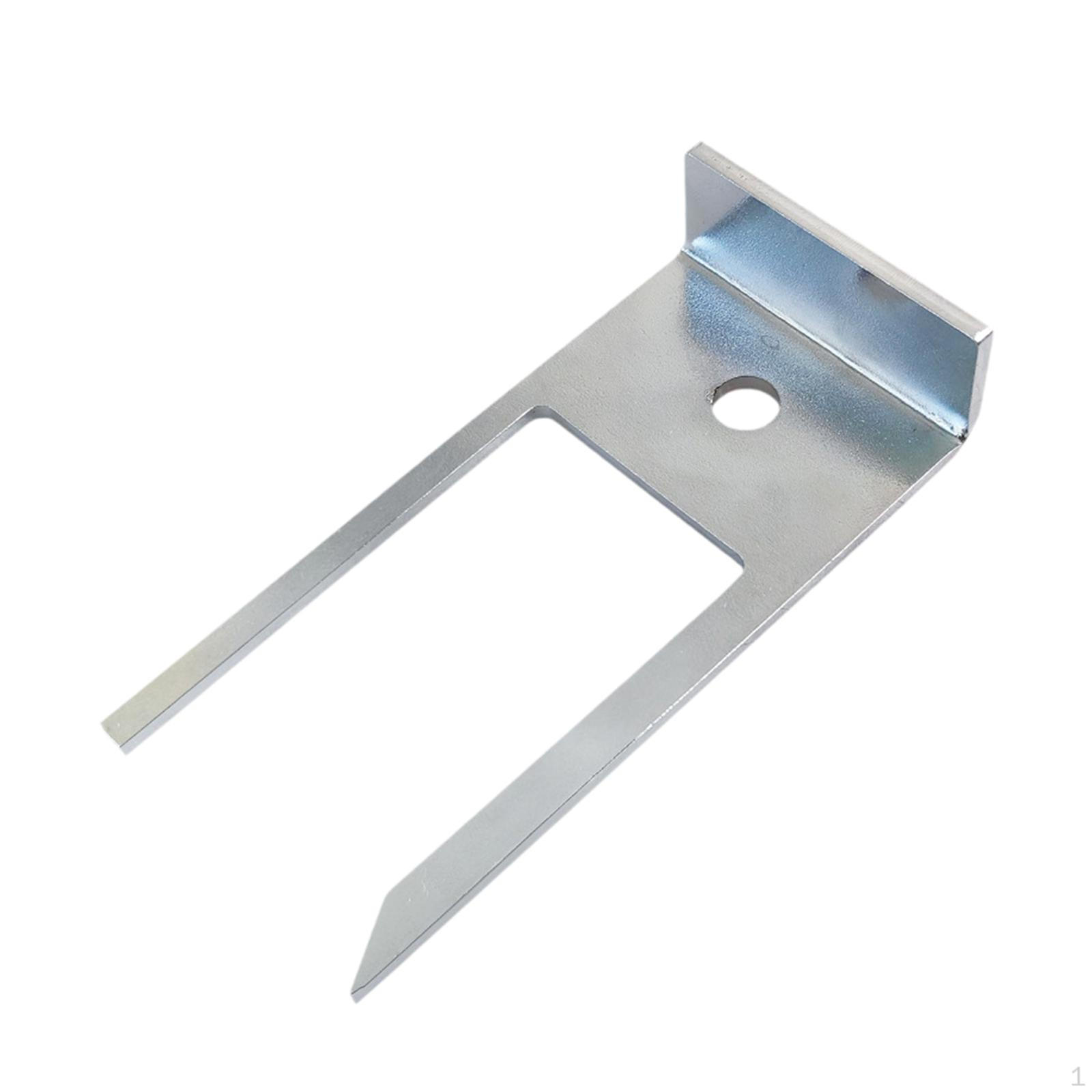 

Инструмент для снятия педального модуля Детали для отсоединения Надежный T10238 Съемник педалей для моделей