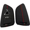 Silicone Key Cover for BMW 7 Series, X Series, X5, X7, X3 (2021) - Now Available