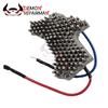 Blower Heater Fan Motor Resistor 5096900AA 5096842AA AC For CHRYSLER CROSSFIRE Roadster 3.2 EGX SRT-6 EGZ 3.2L MERCEDES BENZ