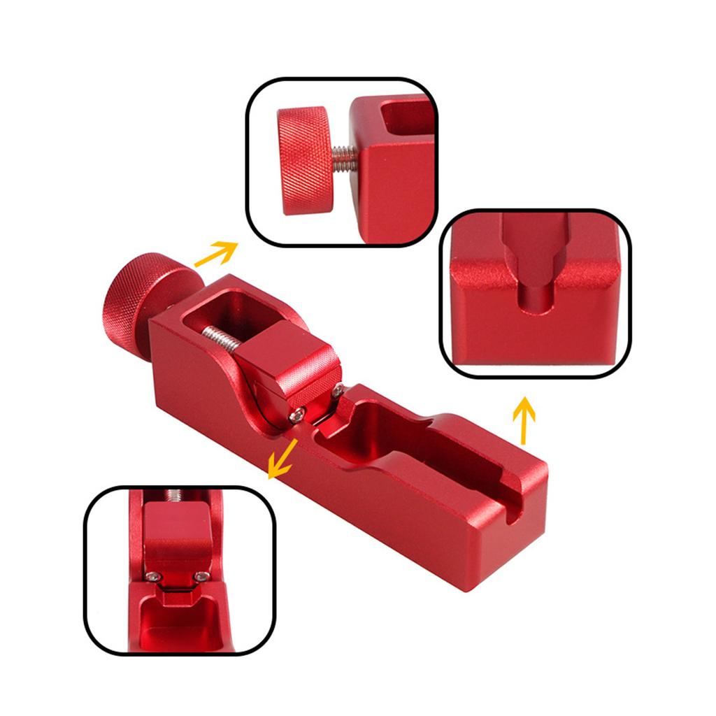 Car Spark Plug Gap Tool Spark Plug Caliper With Feeler Gauge Gap Adjustment Tool For Most 10mm 12mm 14mm 16mm Spark Plug