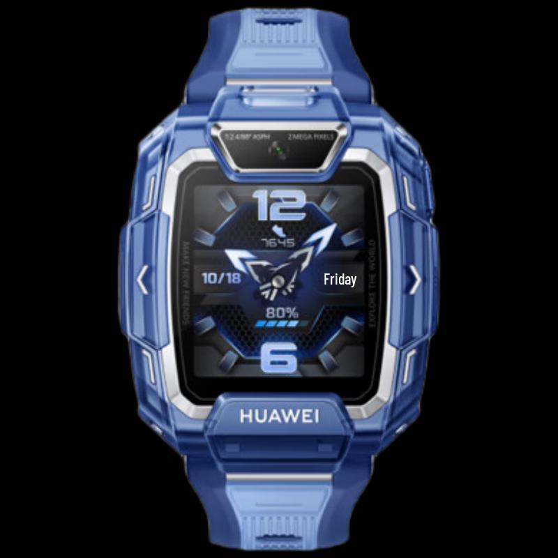

Huawei Kids Watch 5 Pro (CN version)