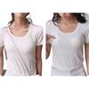 LangSha Seamless Bra for Women, Push-Up for Small Breasts, Spring And Summer Thin Style, Sports Backless Fixed Cup Wireless Brassiere