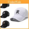 Summer Uv Protection Baseball Cap With Breathable Mesh For Outdoor Travel And Hiking