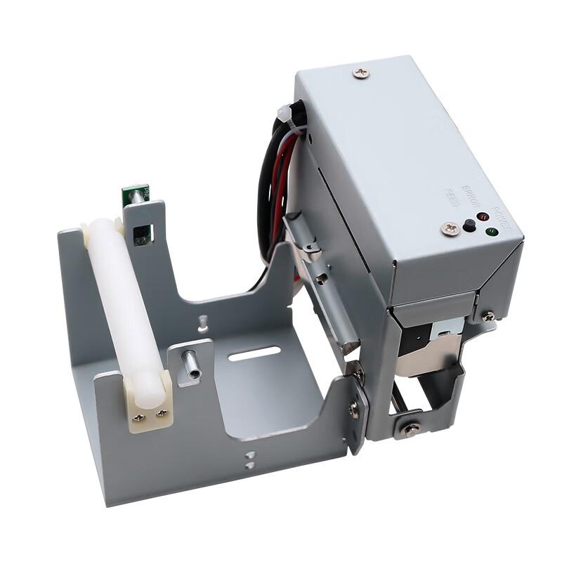 Embedded 58mm Thermal Receipt Printer Module with Auto-Cut CN Plug (adapter Included)