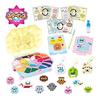 Aquabeads Character All-in-One Set [Sumikkogurashi Special Set] AQ-S86 ST Mark Certified Ages 6+ Toy Water Sticks Together Making Toy Aquabeads Epoch