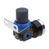 AR2000 Air Adjusting Valve Regulator Compressor Pressure Relief Regulator Valve