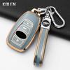 Fashion Tpu Car Key Case Cover For Subaru Brz Wrx Xv Ascent Forester Outback Impreza Legacy Protected Keychain Shell Accessories