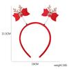 Unique Christmas Party Headbands For Adults And Kids Featuring Modern And Styles Fun