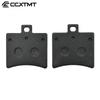 Motorcycle Rear Disc Brake Pads for APRILIA SR RS Atlantic Sport City  Cube 125 Leonardo 300 Scarabeo 50 125 200 250 300 400 500