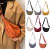 Lässige Nyl Crossbody-Tasche für Damen Designer-Umhängetaschen Große Kapazität Tragetasche Damen Reise-Shopper-Tasche Damen-Geldbörsen 2026