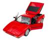WELLY BMW M1 ROT 1:24 24098