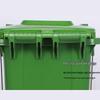 Bijingdun Heavy-Duty Classified Pedal Trash Can