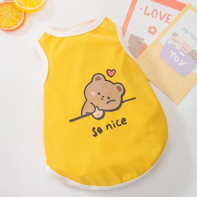 Abbigliamento e scarpe – Gilet e camicie per cani