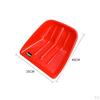 Multifunctional Spade Snow s Great Bearing Capacity Thickened for Outdoor Activities emergency