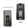HOWO Light Truck Electric Window Lift Switch for Hanjiang Haoman H3.