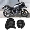 2pz Coprisedile per Moto Adatto per R1200GS Raffreddato ad Acqua 2006 2012