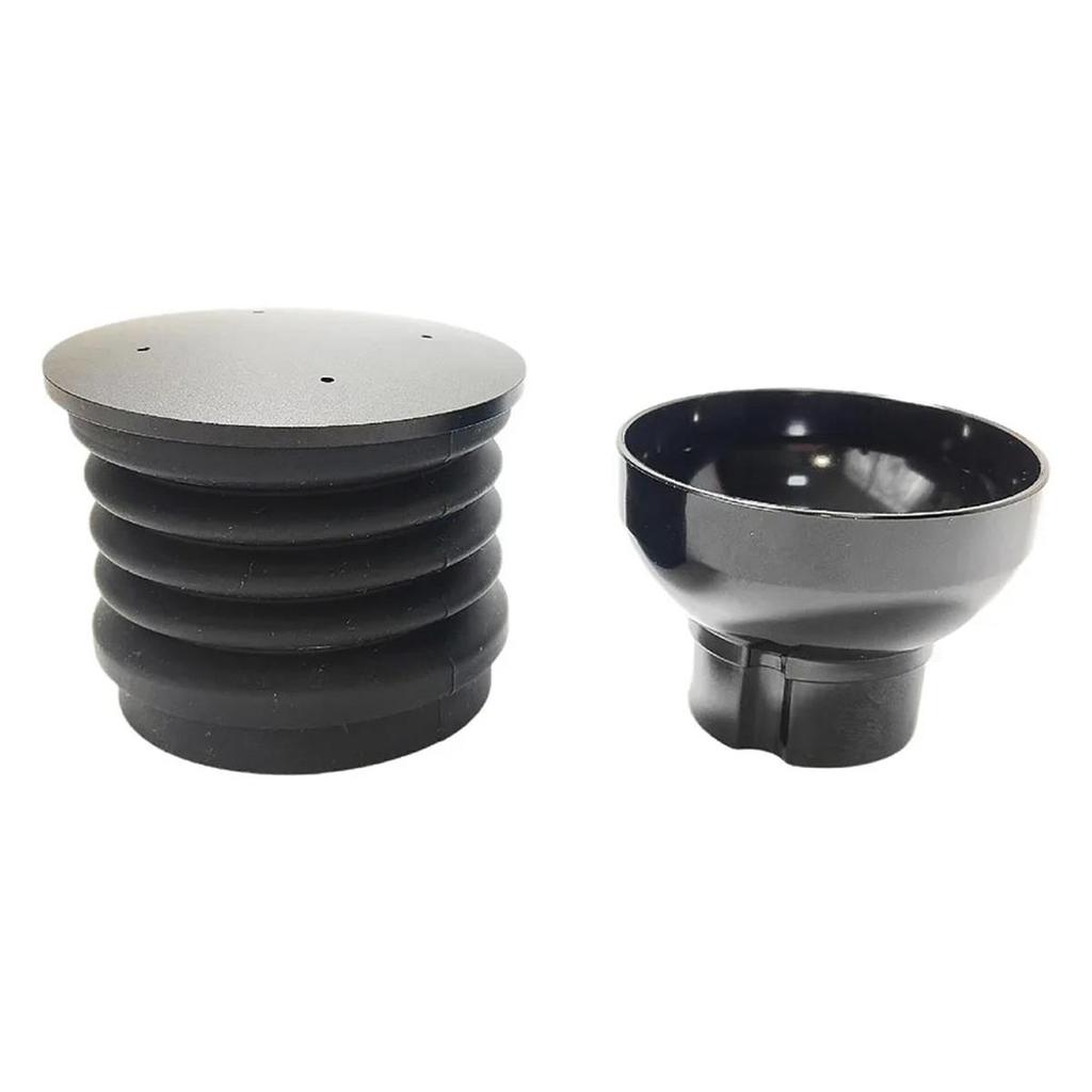 For Eureka Coffee Beans Grinder Single Dose Hopper and Bellows Coffee Grinder Bean Bin Blowing Cleaning Tool 3