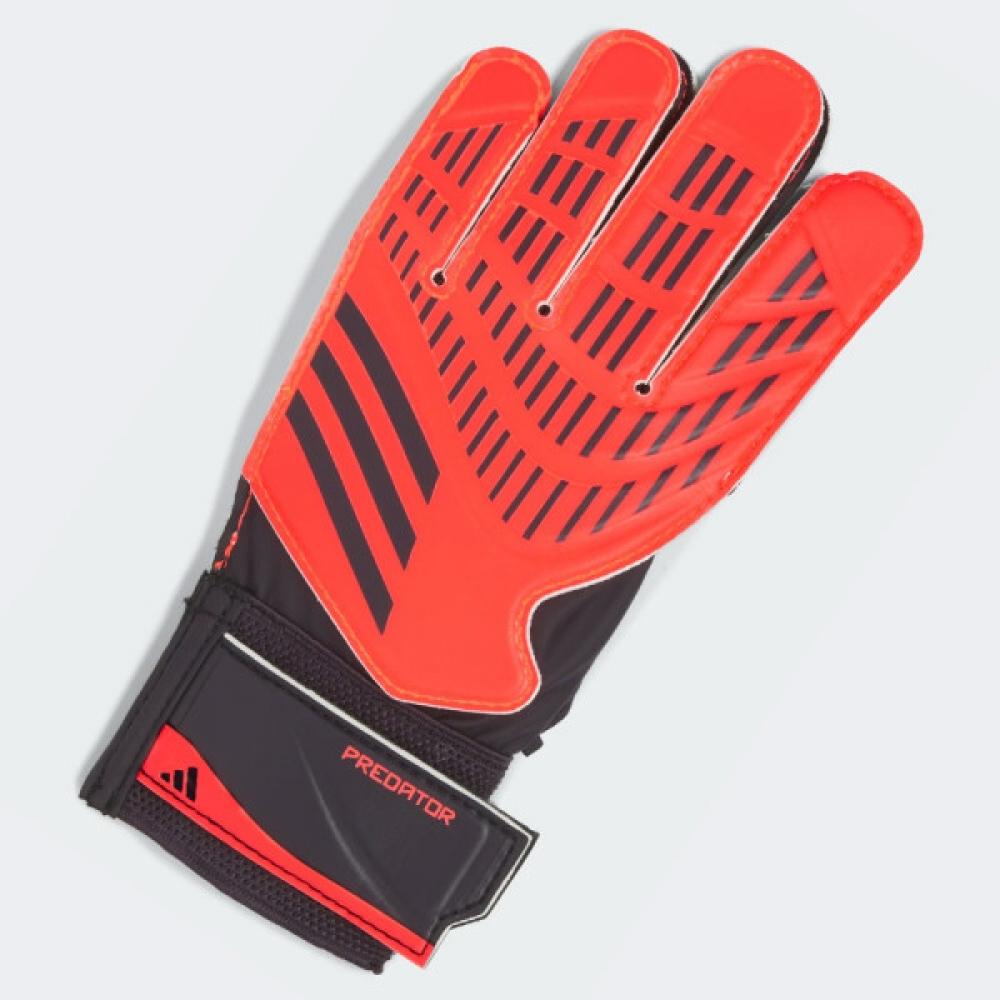 Adidas Predator Trn Kids Goalkeeper Gloves 3873 Junior Soccer Glove Gk