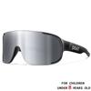 POAT Brand Kids Sunglasses UV400 3-8 Years Boys Girls Bike Goggles Outdoor Cycling Eyewear MTB Road Bike Hiking Gifts