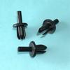 50PCS Car Fender Bumper Rivet Fasteners Sills Shields Covers Trim Interior Panel Fixed Clip For Volvo S80 S40 CX90 1005993