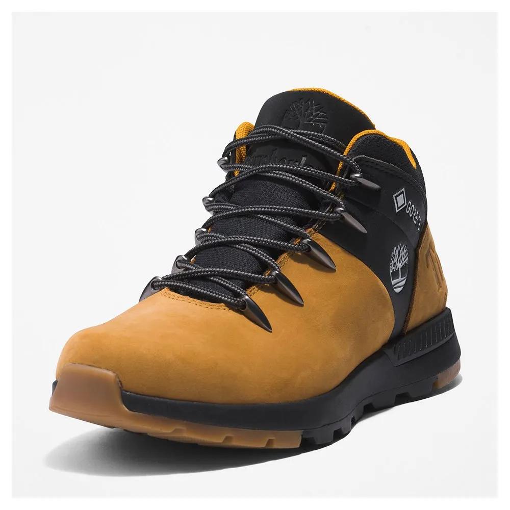 Timberland Ботинки для хайкинга Sprint Trekker WP