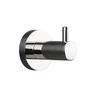 Stainless Steel Wall-Mounted Coat Hook