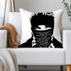 Singer EsDeeKid Pillow Case Applicable Space For Guest Rooms Interiors Cars Office House Decoration