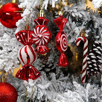 Acessórios para festas – Decorações de Natal