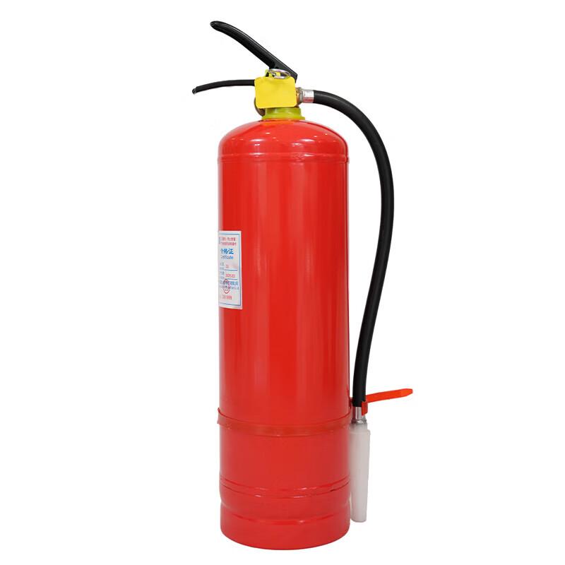 LONGBAO Marine Portable 6L Water-based Foam Fire Extinguisher