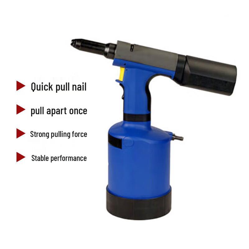 Pneumatic Rivet Gun TAURUS3