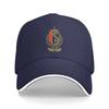 Standard Lüttich Logo Essential Baseballkappe Sonnenhut Unisex Hut Kapuze Unisexs Baseball Damen