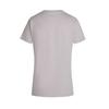 Under Armour Branded Comfortable Short Sleeve Pullover Solid Regular T-Shirt Women Tops 1387316-009