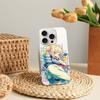 H-Himiko T-Toga Phone Case For IPhone 17 16 15 12 11 Pro Max 14 Plus 13 Mini Clear Cover Soft Funda