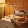 Multifunctional Portable Electric Heating Cup - 316 Mini Thermos & Milk Warmer