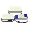 דרייבר LED מבודד במתח קבוע 5W 6W 7.2W 10W 12W 24W Ac100-240V ל-Dc5V 9V 12V 24V 0.5/0.3/1/2A שנאי תאורה