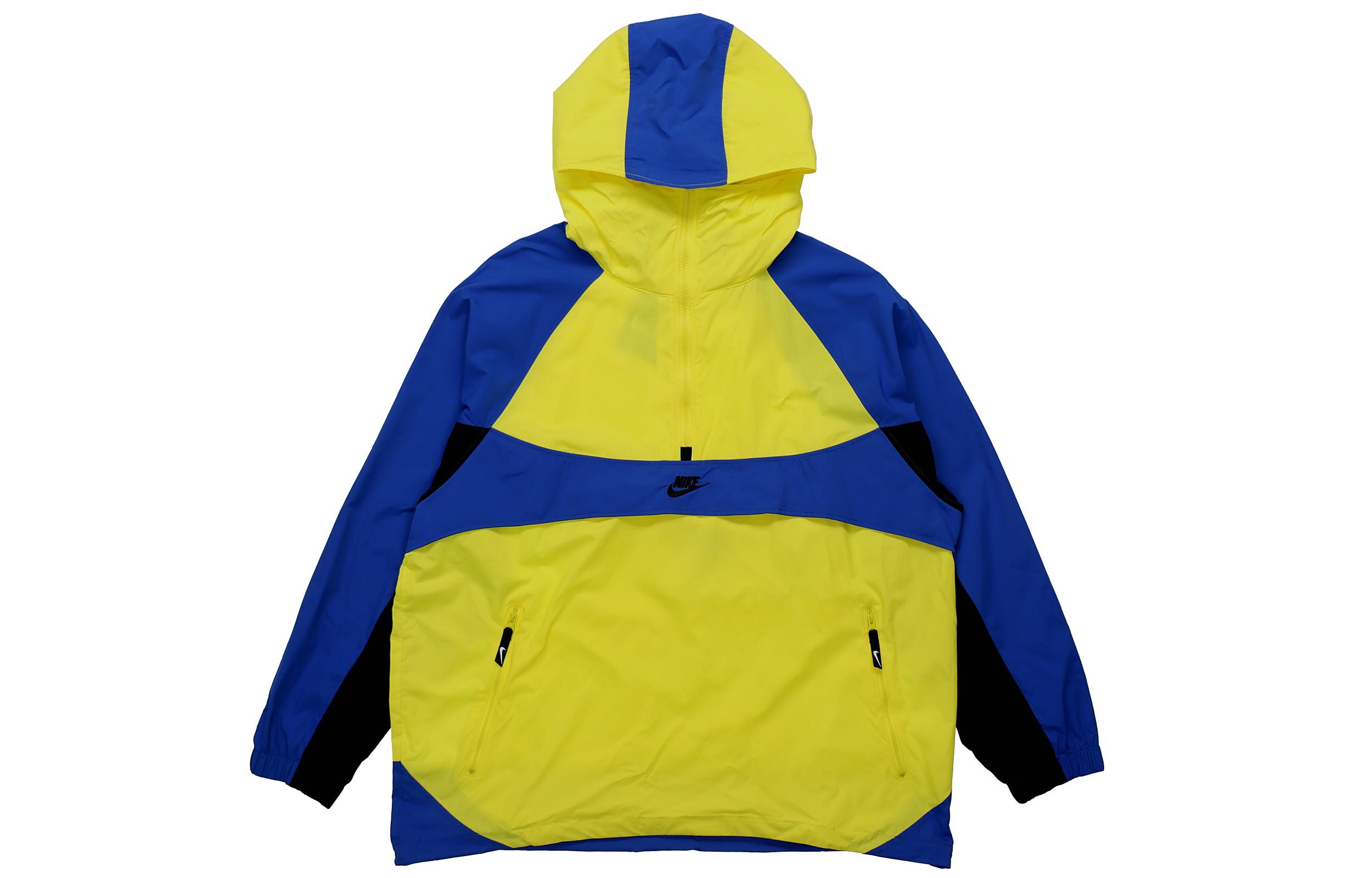 Nike Jackets Men s Hooded Moderate Other BV5386-740 XXL