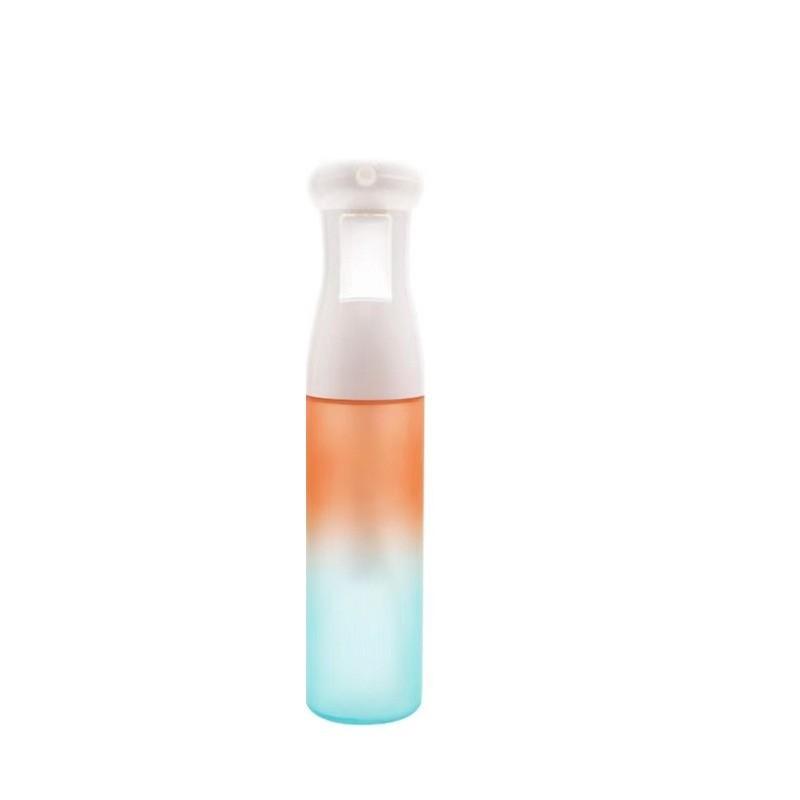 Barber 300ml Hairdressing Spray Bottle Hair Color Continuous Disinfectant Atomizer With Fine Atomization Pressure