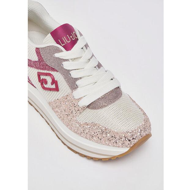 Кроссовки Liu Jo BA6013TX09951315