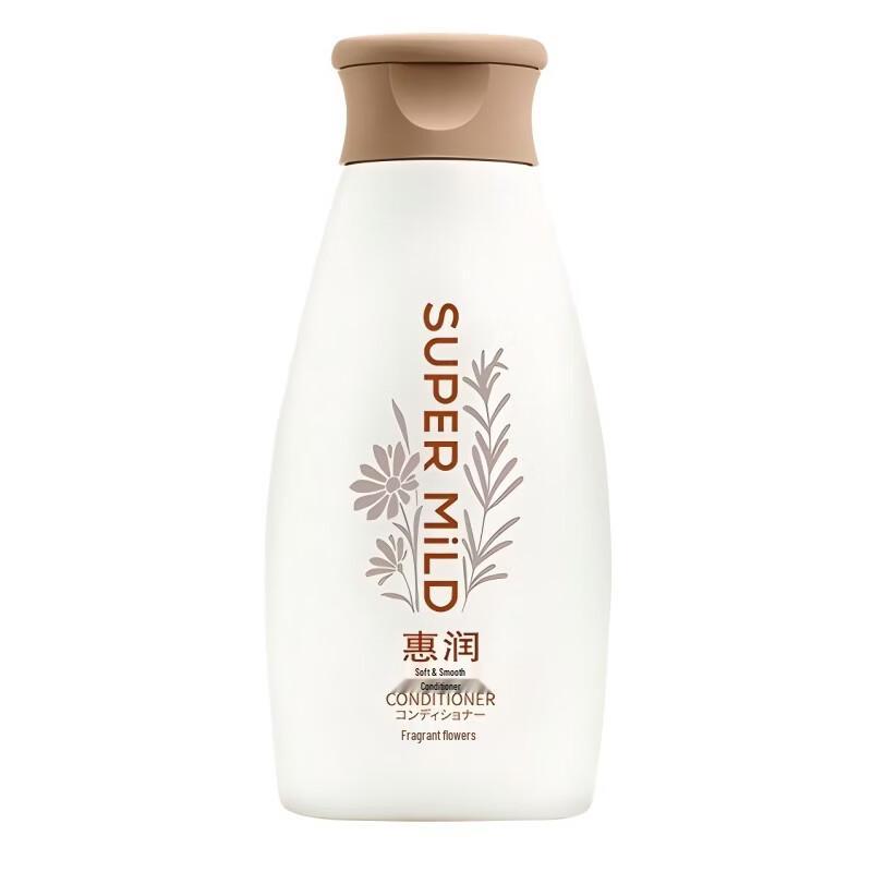 SUPER MiLD Soft & Clean Hair Conditioner