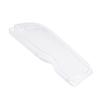 Car Headlight Light Clear Lens Covers Headlight Lamp Cover for BMW 3 Series E46 318i 320i 325i 4 Doors Sedan 2002-2005
