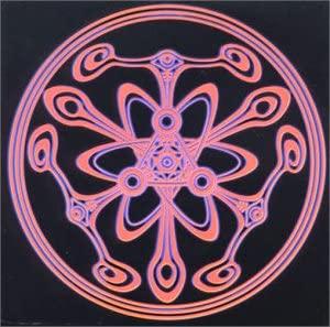 

CD VARIOUS KURO CHARM MASA TOKYO TEKNO TRI PCCA00990 Tokyo Tekno Tri 1996 Japan Japanese Club Dance Used