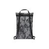 Nike Utility Printed Training Sports Casual Zipper Gym Bag Backpack Unisex Backpack Black CZ4354-010
