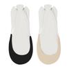 2 Pairs Of Summer Convenient Soft Fashionable Daily Dating High Quality Boat Socks Elegant Comfortable Practical Women's Socks