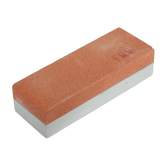 

Double-sided Rectangle Sharpener Whetstone Knife Grit Grindstone Kitchen Tool