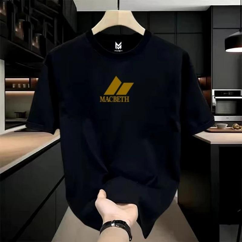 UFC Gold Distro Men's Short Sleeve T shirt Premium Combed Cotton Unisex